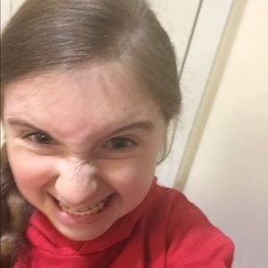 Meet your Posher, Casey